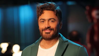  مبروووك من قلبي .. تامر حسني يبارك لأبطال مسلسل | إخواتي  | 