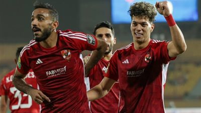 بعد تألقه مع الاتحاد الليبي .. إمام عاشور يدعم كهربا 