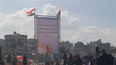 حسن سلامة: السيسي وضع خطوط حمراء أمام تصفية القضية الفلسطينية (فيديو)