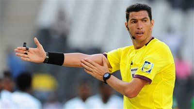  جهاد جريشة يرفض التواصل مع الحكام واستياء من تصرفاته .. تفاصيل