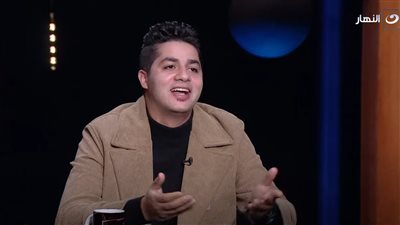 لأول مرة.. عنبه يكشف سبب هذا اللقب.. وسبب رسوبه في اختبارات الأهلي| فيديو