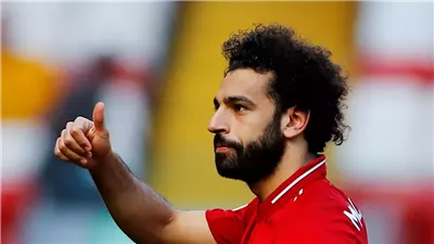  لورنسون: لو كنت مكان ملاك ليفربول، لمنحت محمد صلاح عقدًا لمدة عامين