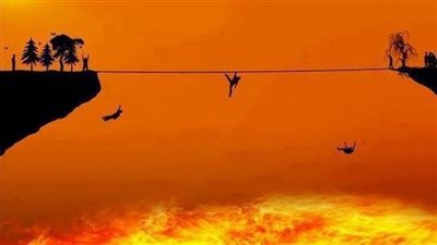 توجد تحت الأرض السابعة... داعية إسلامي يكشف ما هي جهنم وأوصافها (فيديو)