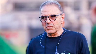قبول استقالة طلعت يوسف من تدريب الاتحاد السكندري.. والبديل خلال ساعات