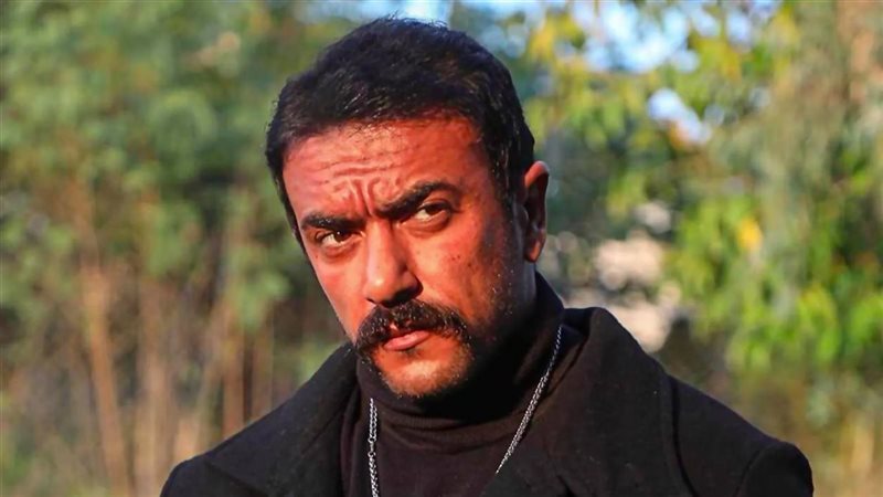 احمد العوضي