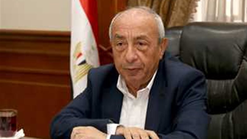 طارق النبراوي