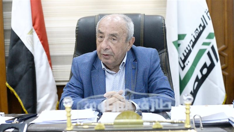 المهندس طارق النبراوي