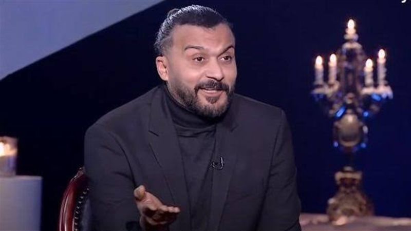 إبراهيم سعيد