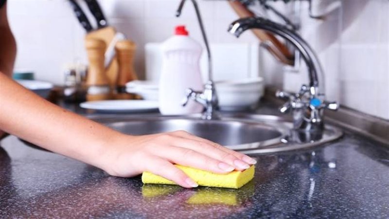 هل تحتسب أعمال المرأة