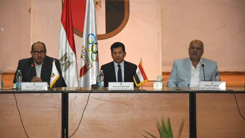 تشكيل لجنة لمتابعة