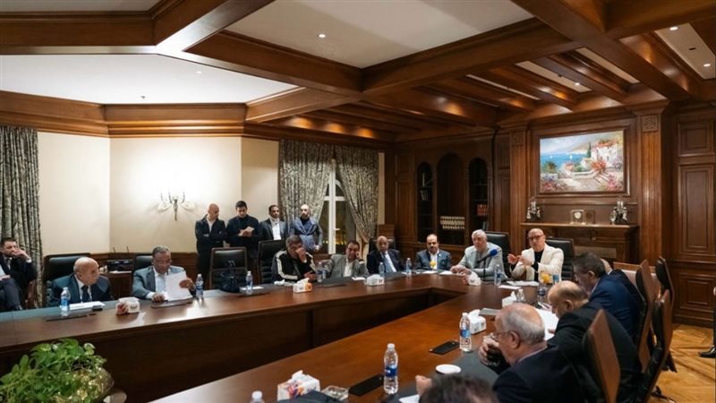 عاصم الجزار