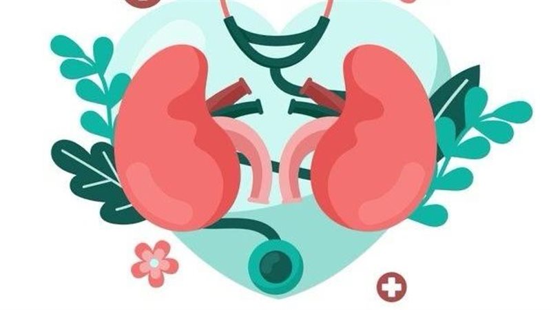 اليوم العالمي للكلى