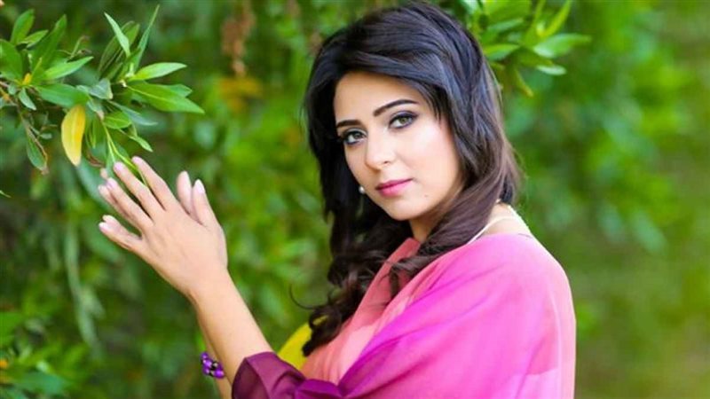 نورهان شعيب