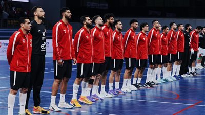 الأهلي يفوز على سبورتنج ويتأهل لنصف نهائي كأس مصر لرجال كرة اليد