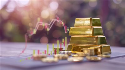 قبل خفض الفائدة.. اقتصاديون لـ«نيوز رووم»: الشهادات البنكية والذهب أفضل الخيارات للاستثمار