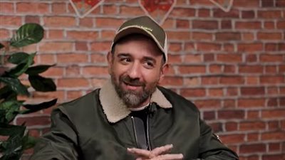 عمرو سلامة: 