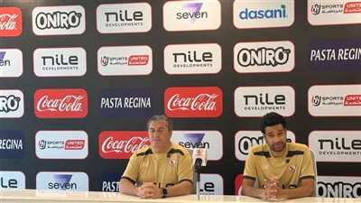 بيسيرو: مواجهة سموحة غدا فى الكأس أهم من انسحاب الأهلى 