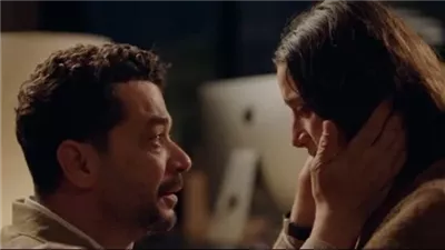 بعد أزمة مسلسل 