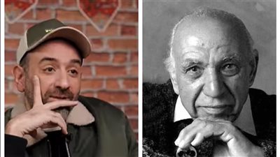 عمرو سلامة ينتقد المخرج الراحل صلاح أبو سيف: مُبالغ في تقديره ولدي مشكلات مع أعماله