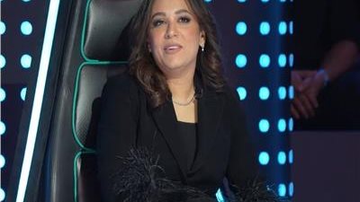 رامز جلال يسخر من رحمة أحمد في إيلون مصر .. المجروحة الشهيرة بمربوحة