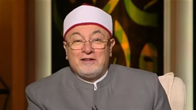 المغفرة والرحمة الخاصة.. خالد الجندي يكشف بعض جوانب اصطفاء الأنبياء في القرآن