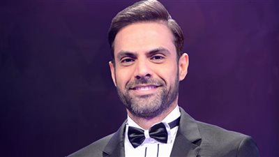 أمير طعيمة: الصوت وحده لا يصنع نجما.. والكاريزما والذكاء سر النجاح (فيديو)