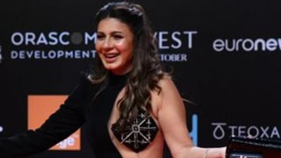 نجلاء بدر: اتخانت من 5 رجالة كنت مخطوبة لهم.. وكلهم رجعوا لي بالدموع