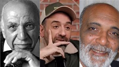 المخرج محمد أبو سيف يرد على عمرو سلامة بعد تصريحاته عن والده: 