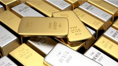 بين الذهب والفضة.. رحلة البحث عن استثمار آمن في ظل ارتفاع الأسعار