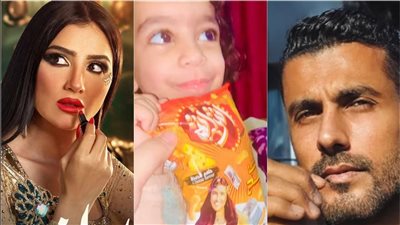 بعد الأسطورة وجعفر العمدة.. محمد سامي مخرج الشارع وشيبسي 