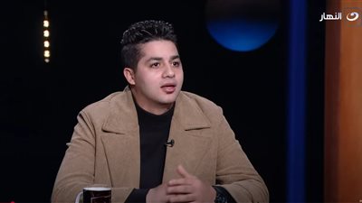 مصطفى عنبه لـ