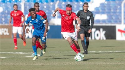 الأهلي يتلقى الموعد الرسمي لمواجهة الهلال في موريتانيا.. ومحاولات لدخول 50 ألف مشجع