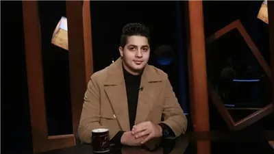 مصطفى عنبه : مفيش مشاكل بيني وبين حموبيكا وعمري ما جربت المخدرات (فيديو)