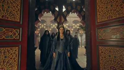 الحلقة 14 من جودر 2 .. الشمعيون يقدموا شامع كتضحية إلى الخفافيش