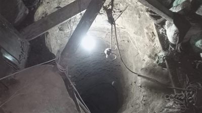 محافظة الإسكندرية تكشف تفاصيل التنقيب عن الآثار أسفل عقار بكرموز