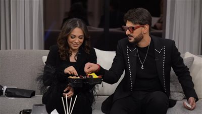  رحمة أحمد تتصدر تريند منصة «إكس» بعد حلقتها مع رامز جلال