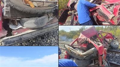 في مشهد مهيب بالدموع.. 