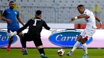 الاتحاد السكندري يدخل في مفاوضات قوية للتعاقد مع مدافع سموحة 