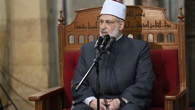 وكيل الأزهر: الصيام مدرسة للأخلاق وهذه الأفعال تهدم علاقة المسلم بربه