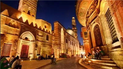 7 أماكن على قد الإيد.. إزاي تستغل الويك إند وتتفسح فى رمضان