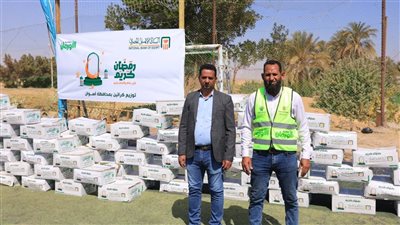 تقديم الخدمات الطبية بالمجان لغير القادرين من مرضى العيون والقلب بقنا