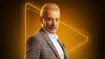 محمود حميدة عن طه دسوقي: أخيرًا حققت حلمي بالشغل معاك