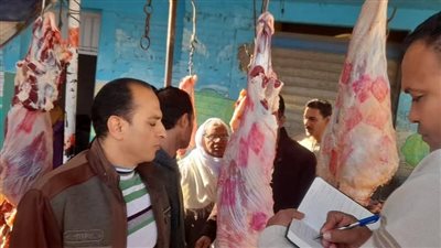 ضبط 79 مخالفة تموينية في حملات رقابية على الأسواق والمخابز بالمنيا