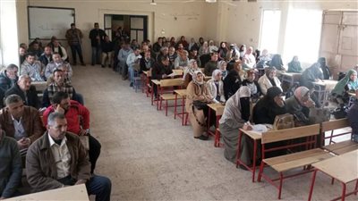 محافظ المنيا: برامج توعية متكاملة للأخصائيين بالمدارس حول القضايا الاجتماعية