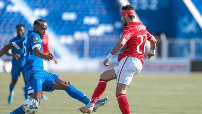 كاف يُعلن مواعيد مباريات الأهلي والهلال السوداني في دوري أبطال إفريقيا