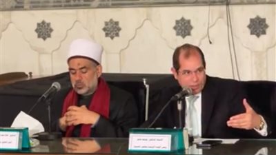 رئيس «دينية الشيوخ»: حب الشعب المصري لآل البيت يتفق مع صحيح الدين