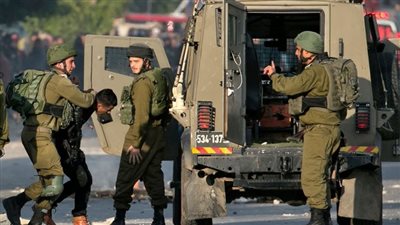 إعلام فلسطيني: قوة من جيش الاحتلال تقتحم بلدة قباطية بالضفة الغربية
