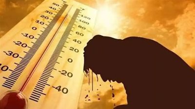 ذروة الموجة الحارة في هذا الموعد.. تحذير عاجل من الأرصاد