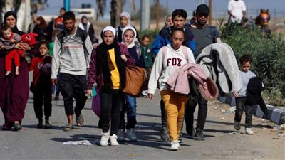 على نهج مصر والأردن.. الدول الإفريقية ترفض تهجير الفلسطينيين إلى أراضيهم