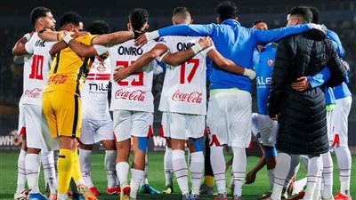 استعدادات الزمالك الأخيرة لمواجهة سيراميكا فى كأس مصر 